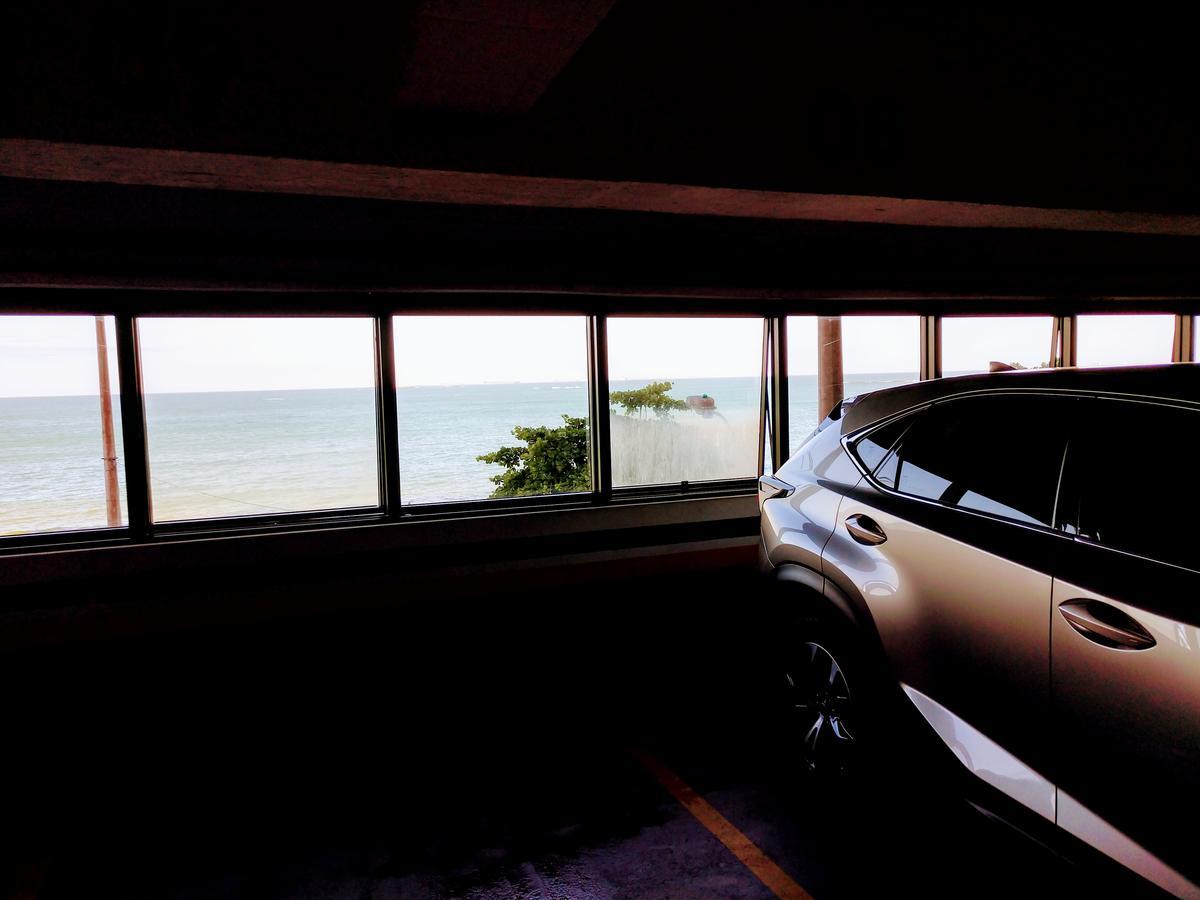 Flat Pasargada 906, Free Bikes, Pe Na Praia Vila Velha  Exterior photo